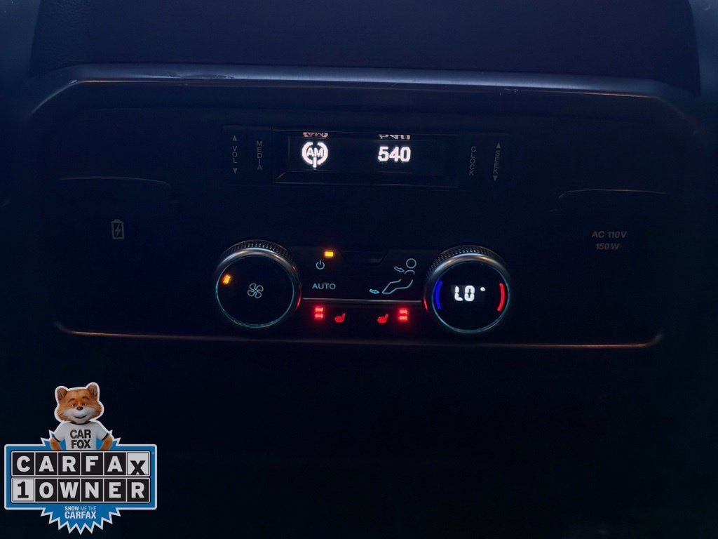 Used 2022 Ford Expedition Platinum AWD/4WD image 23