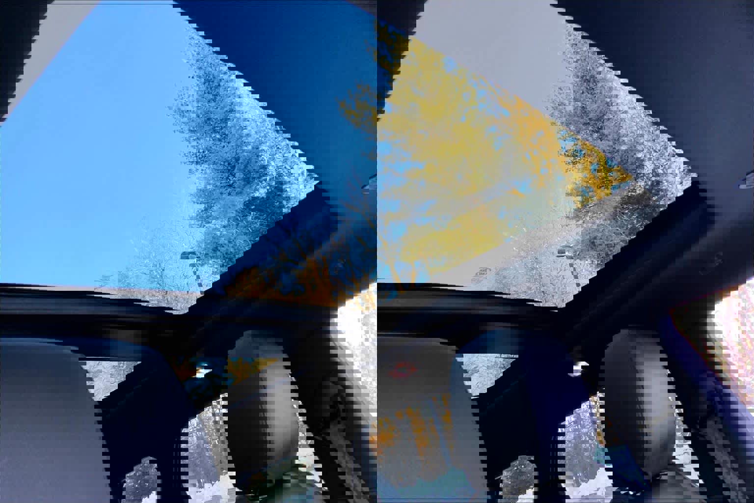 Certified 2026 Land Rover Range Rover Evoque Dynamic SE AWD/4WD image 14