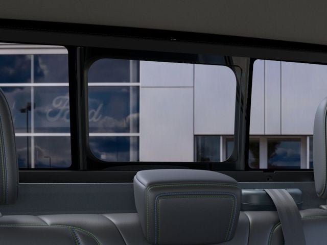 New 2025 Ford Maverick Lobo AWD/4WD image 24