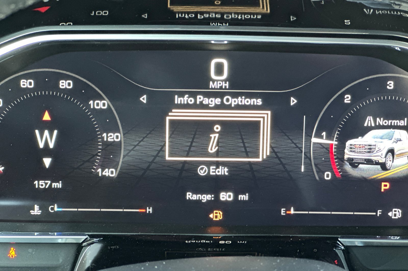 New 2026 GMC Sierra 1500 Elevation image 28