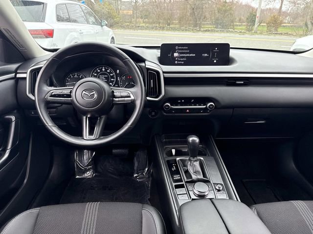 Used 2025 MAZDA CX-50 AWD 2.5 S w/ Preferred Package image 18