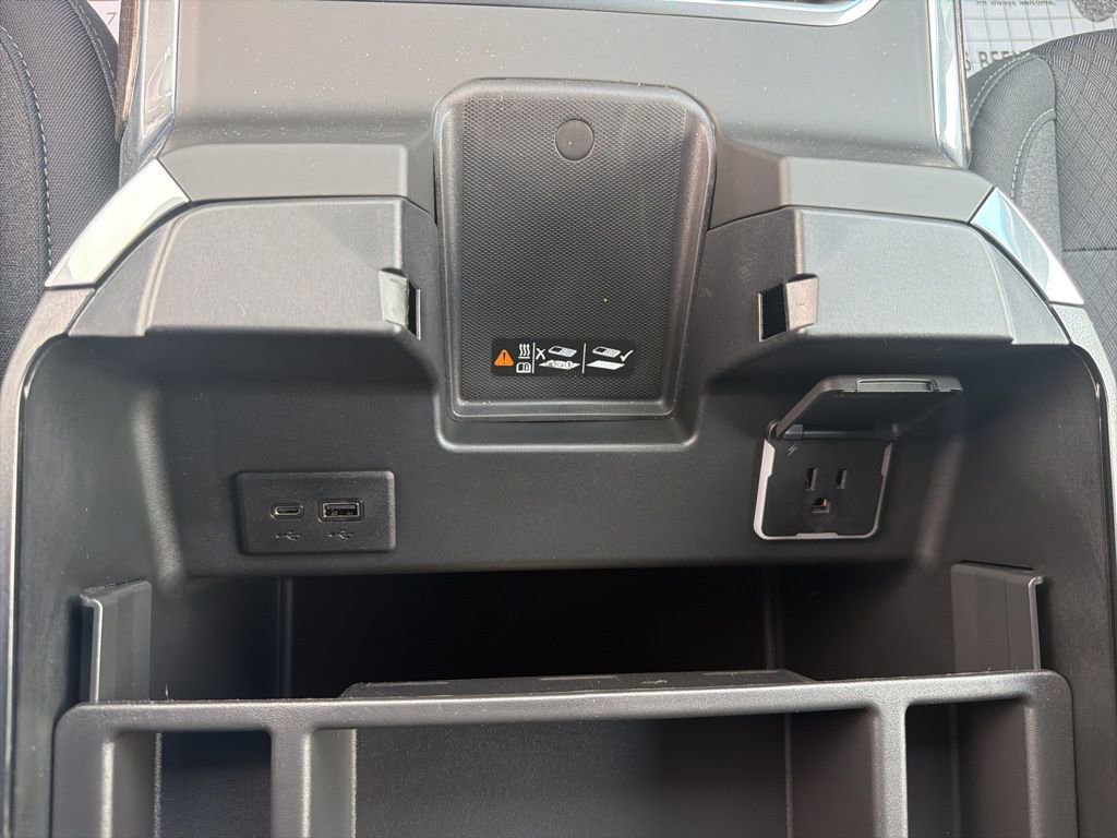 New 2026 Chevrolet Silverado 2500 LT image 22