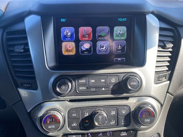 Used 2018 Chevrolet Tahoe LT image 18