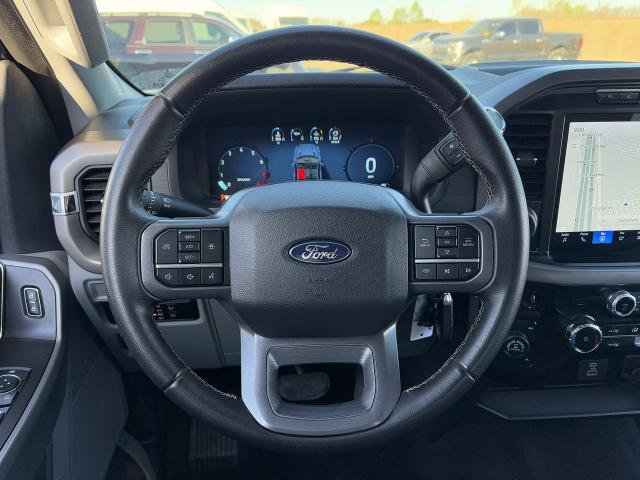 Certified 2024 Ford F150 XLT w/ Tow/Haul Package image 14