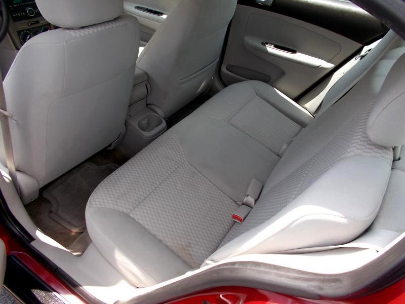 Used 2008 Chevrolet Cobalt LT image 24