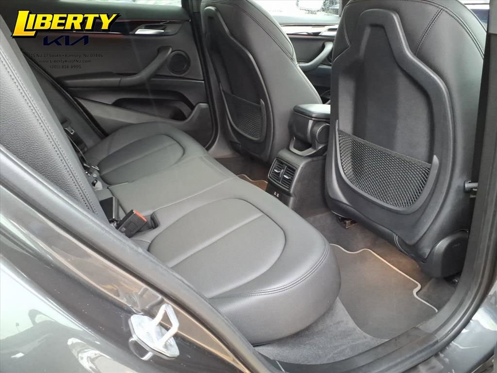 Used 2022 BMW X2 xDrive28i w/ Convenience Package image 10