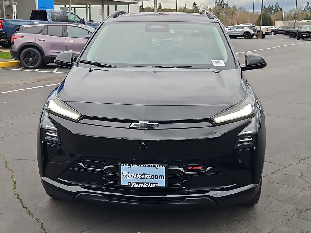 New 2027 Chevrolet Bolt RS w/ Technology Package FWD image 9