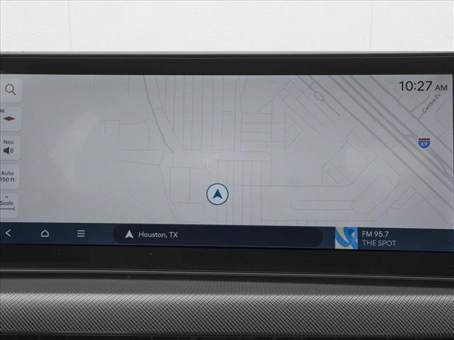 New 2026 Hyundai Sonata Limited image 12