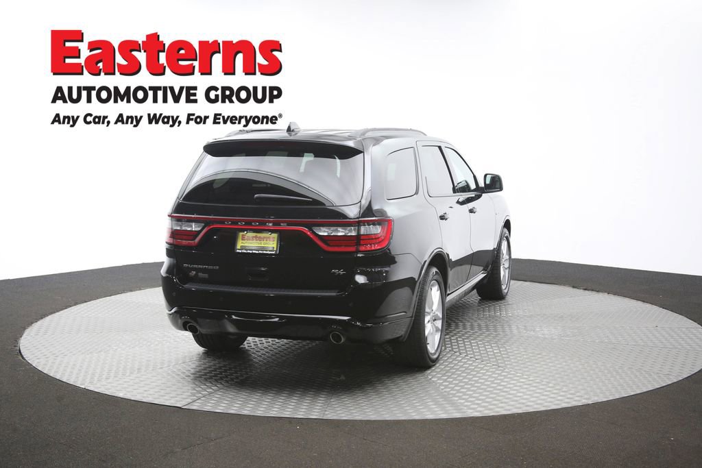 Used 2024 Dodge Durango R/T AWD/4WD image 42
