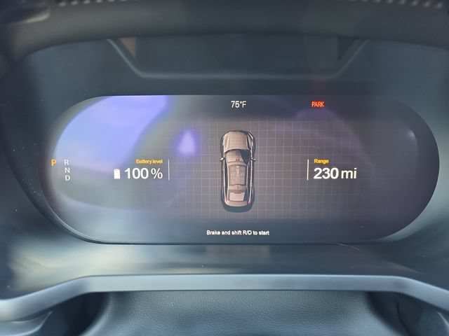 Used 2023 Polestar Polestar 2 w/ Pilot Pack AWD/4WD image 23