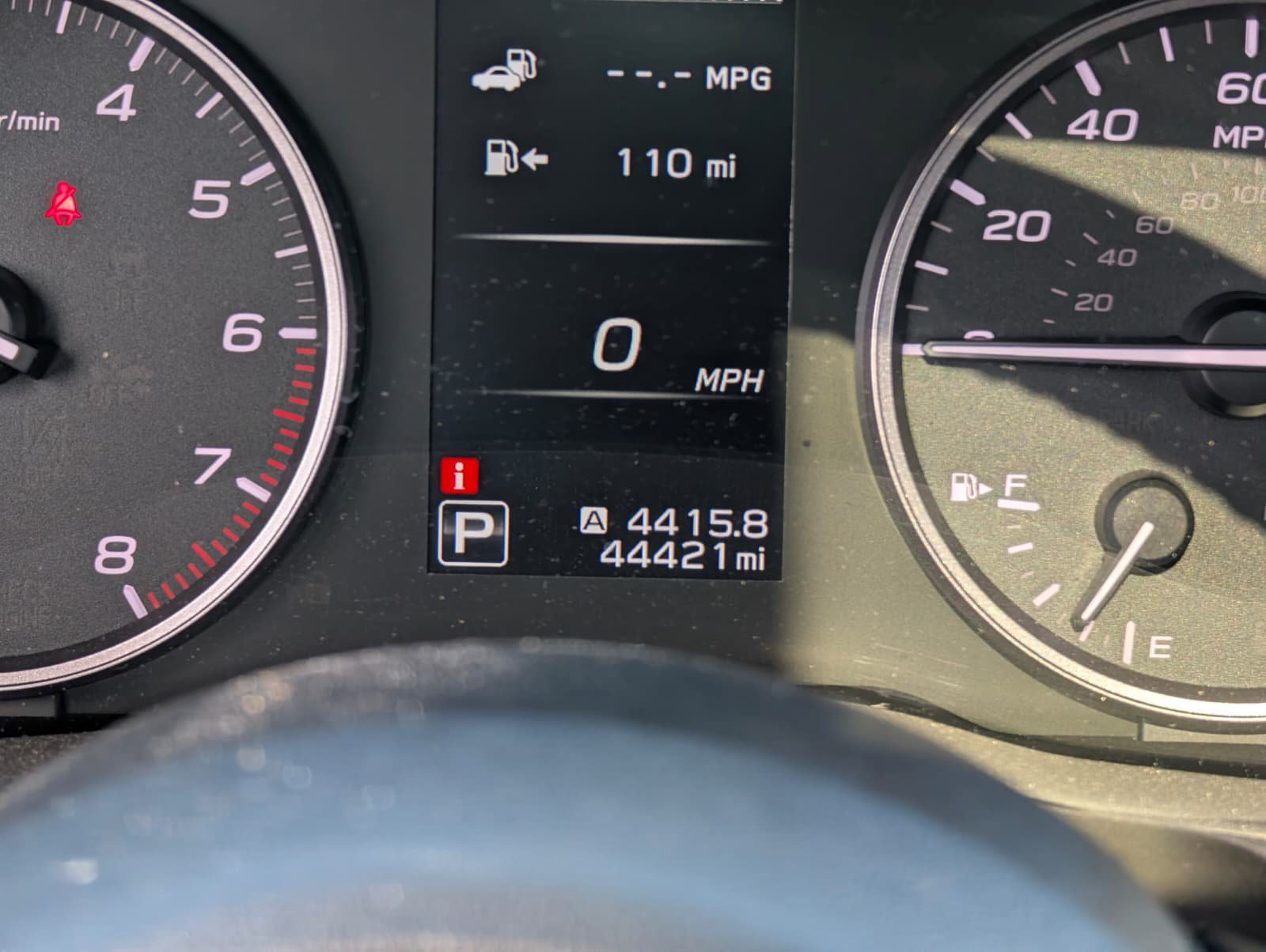 Used 2024 Subaru Ascent Onyx Edition AWD/4WD image 21