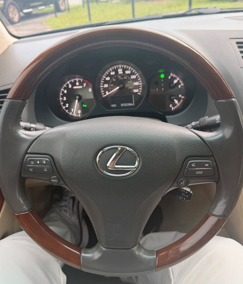 Used 2008 Lexus GS 350 AWD image 16