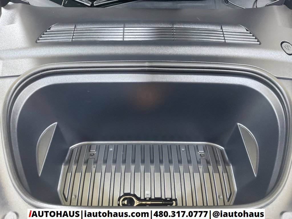 Used 2023 Tesla Model Y Performance AWD/4WD image 11