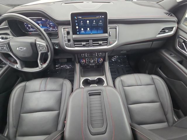 Used 2022 Chevrolet Suburban RST w/ Sport Performance Package image 20