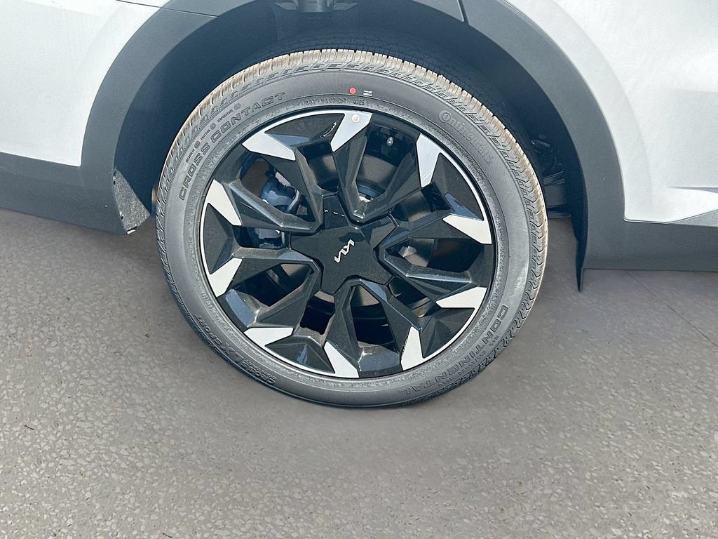New 2026 Kia Sorento EX AWD/4WD image 31