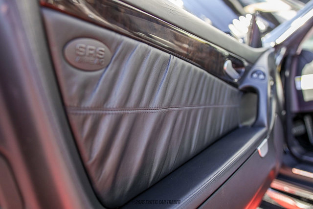 Used 2008 Mercedes-Benz SL 600 image 68