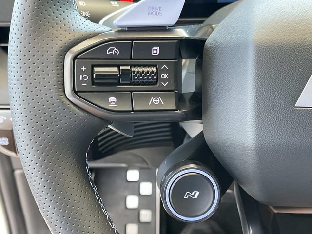 New 2026 Hyundai Ioniq 5 N AWD/4WD image 27