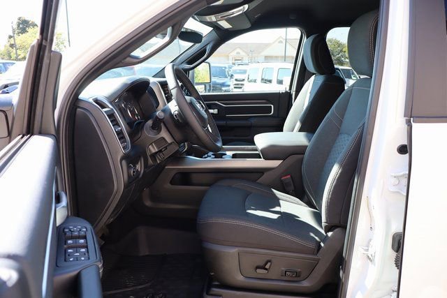 Used 2025 RAM 2500 Big Horn image 12