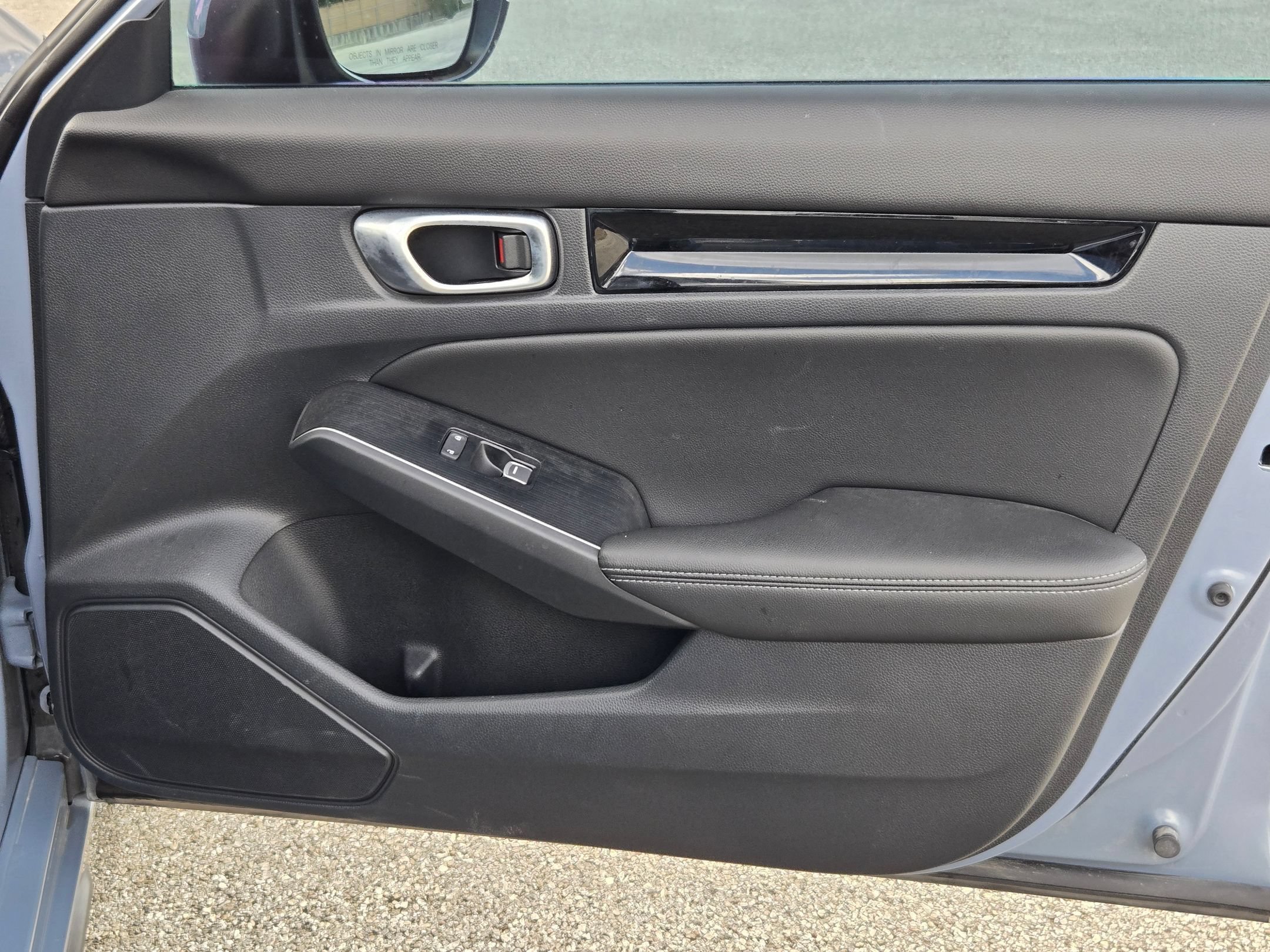 Used 2022 Honda Civic Sport Touring image 29