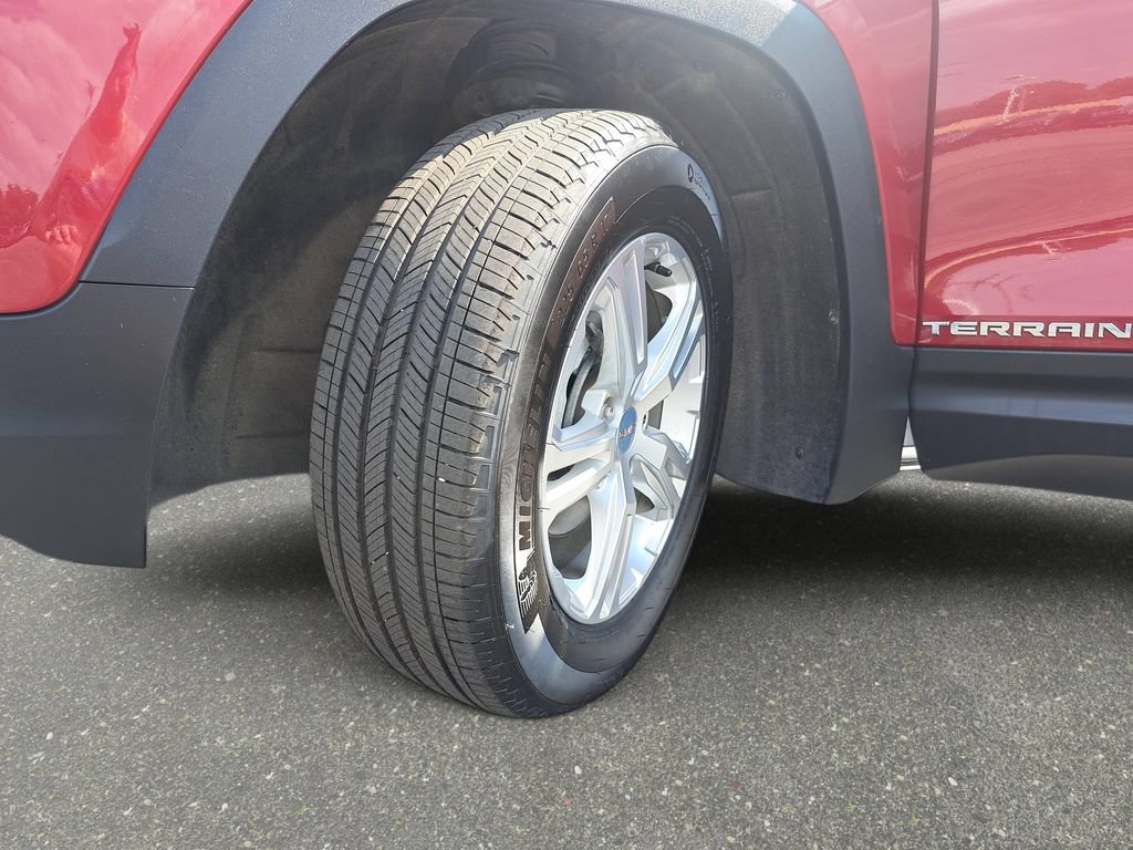 Used 2020 GMC Terrain SLE w/ Driver Convenience Package AWD/4WD image 30