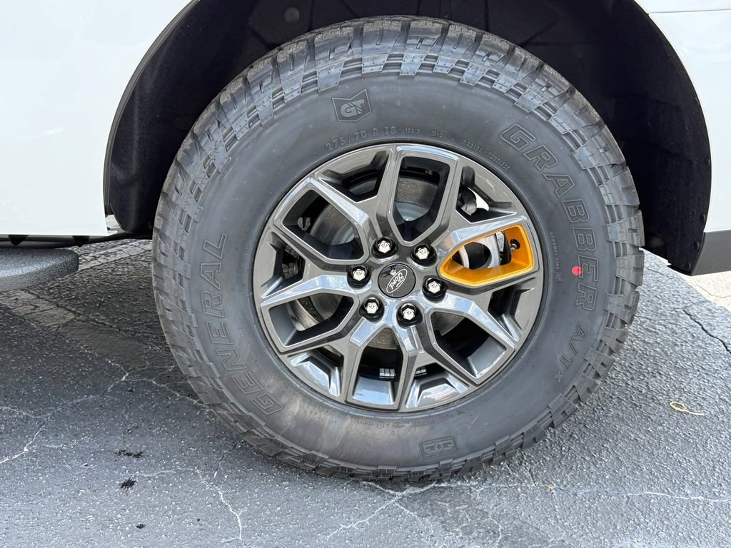 New 2026 Ford Expedition Tremor AWD/4WD image 16