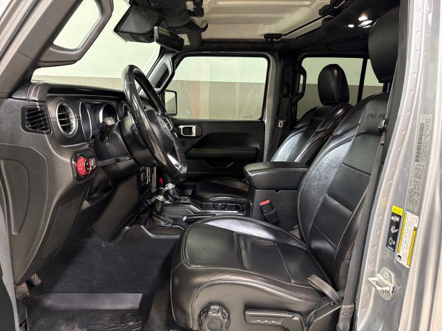 Used 2020 Jeep Gladiator Overland image 13