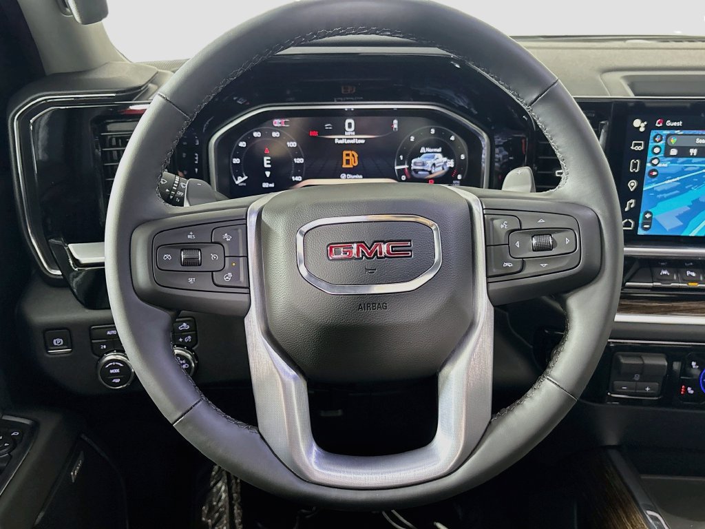 New 2026 GMC Sierra 1500 Elevation w/ Elevation Premium Package AWD/4WD image 11