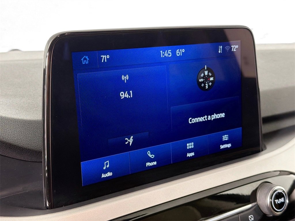 Used 2022 Ford Escape SEL image 17