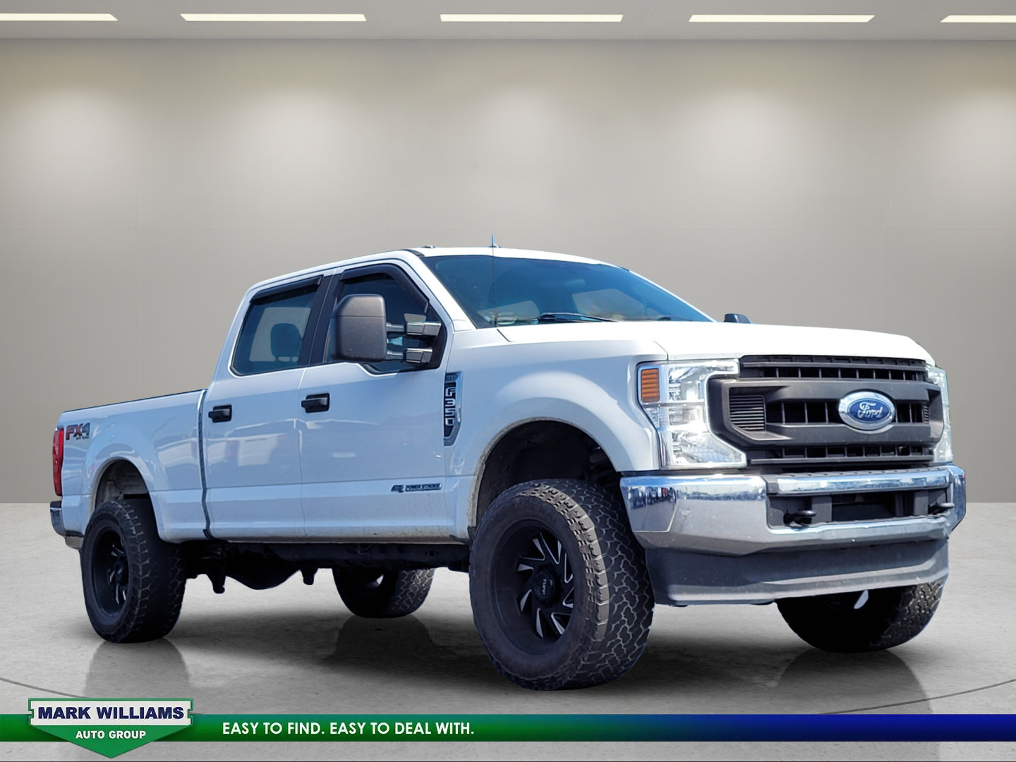 Used 2020 Ford F350 XL w/ XL Value Package