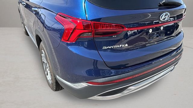 Used 2022 Hyundai Santa Fe SEL w/ Convenience + Premium Package FWD image 34