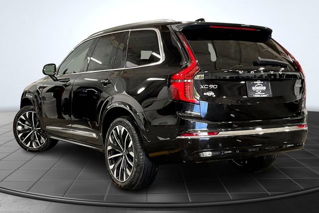 New 2026 Volvo XC90 B6 Plus w/ Protection Package image 4