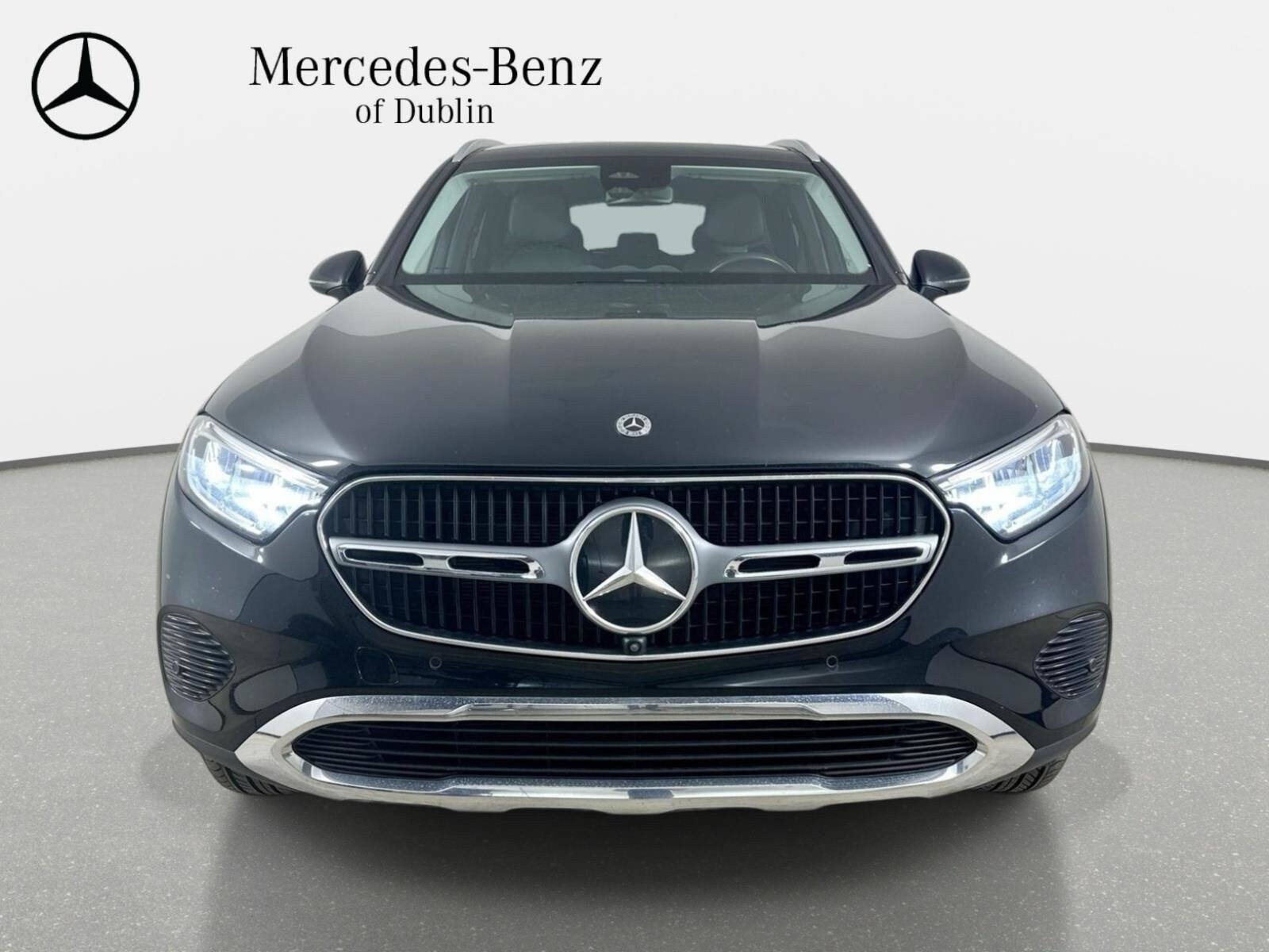 Certified 2023 Mercedes-Benz GLC 300 4MATIC image 2