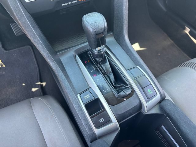 Used 2017 Honda Civic LX image 25