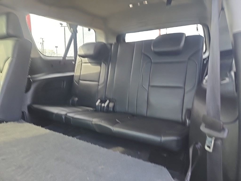 Used 2019 Chevrolet Suburban LT AWD/4WD image 30