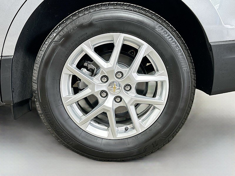 Used 2024 Chevrolet Equinox LT AWD/4WD image 30