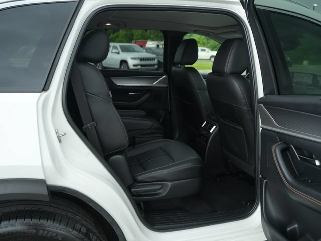 Used 2024 MAZDA CX-90 3.3 Turbo w/ Premium Package AWD/4WD image 21
