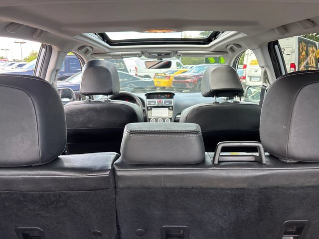 Used 2017 Subaru Forester 2.0XT Premium AWD/4WD image 33