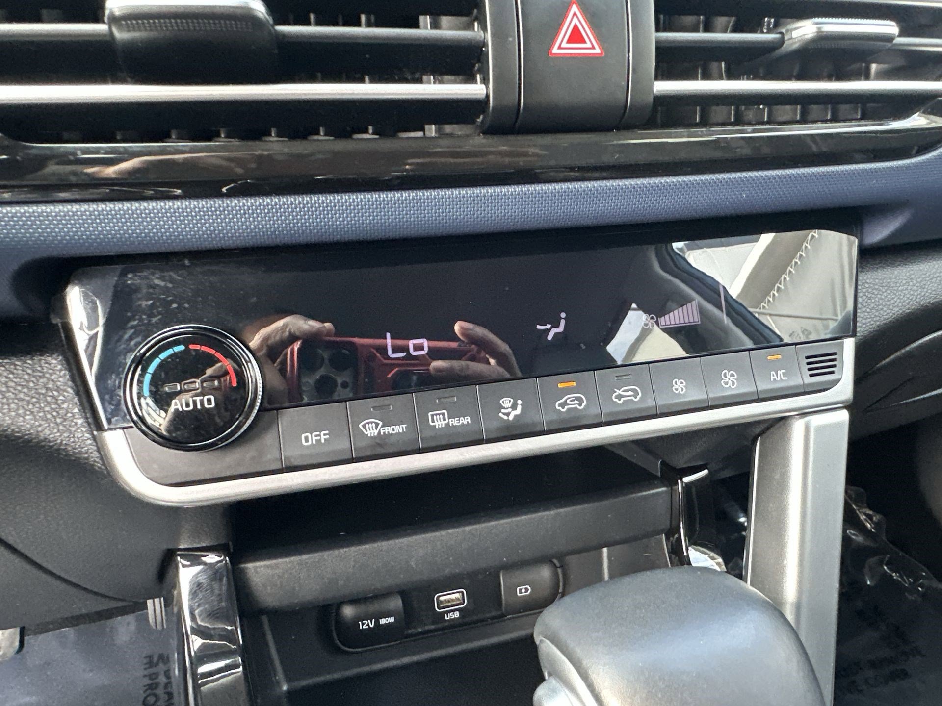 Certified 2023 Kia Seltos S image 17