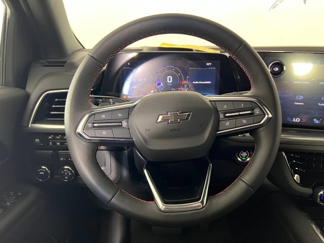 New 2026 Chevrolet Tahoe RST w/ Comfort Package RWD image 14