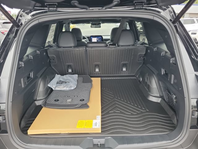 New 2026 Subaru Outback Limited XT AWD/4WD image 30