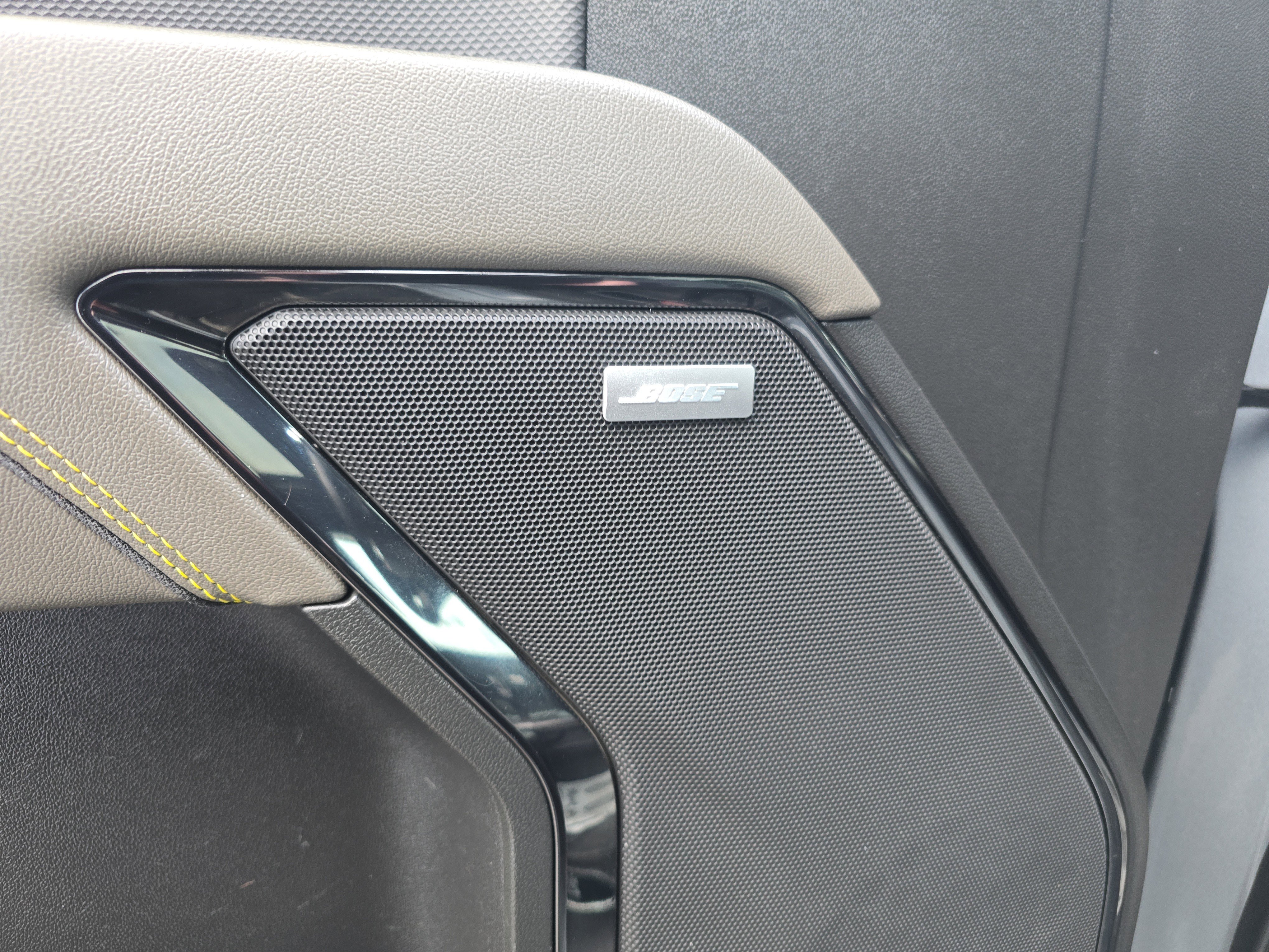 Used 2023 Chevrolet Silverado 1500 ZR2 w/ Technology Package image 21