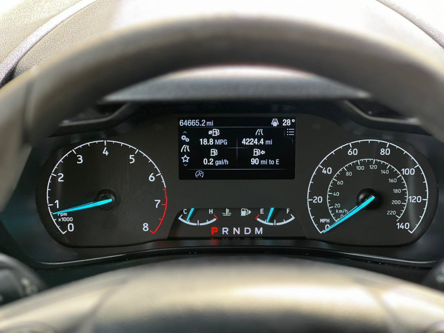 Used 2021 Ford Transit Connect XL image 15