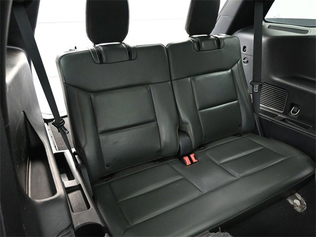 Used 2022 Ford Explorer Timberline image 24