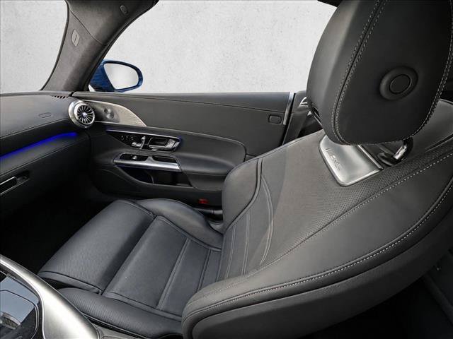 Certified 2023 Mercedes-Benz SL 63 AMG 4MATIC image 20