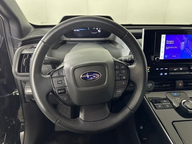 Used 2023 Subaru Solterra AWD image 14