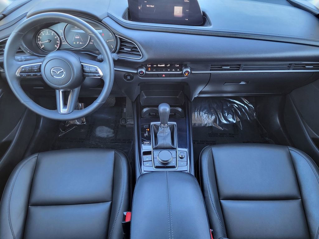 Used 2025 MAZDA CX-30 AWD 2.5 S w/ Select Sport Pkg image 15
