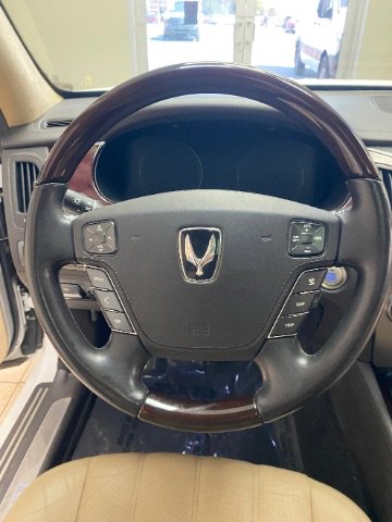 Used 2012 Hyundai Equus Signature image 24