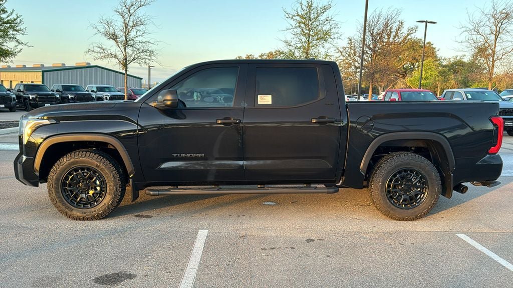 New 2026 Toyota Tundra SR5 image 4