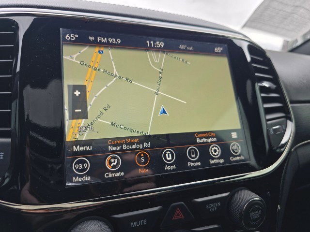 Used 2020 Jeep Grand Cherokee High Altitude image 38