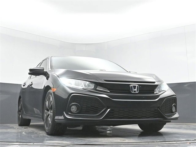 Used 2018 Honda Civic EX image 40